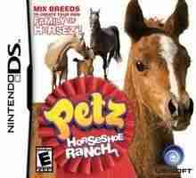 Descargar Petz Horseshoe Ranch [USA] [MULTI9] por Torrent